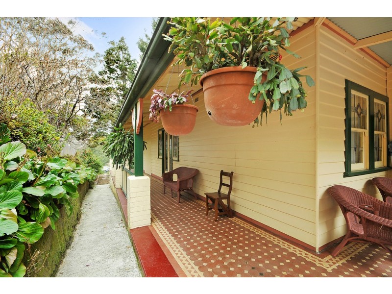 41 Camp Street, Katoomba NSW 2780