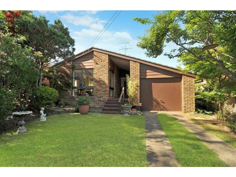 4 Clyde Avenue, Blackheath NSW 2785