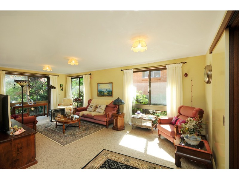 4 Clyde Avenue, Blackheath NSW 2785