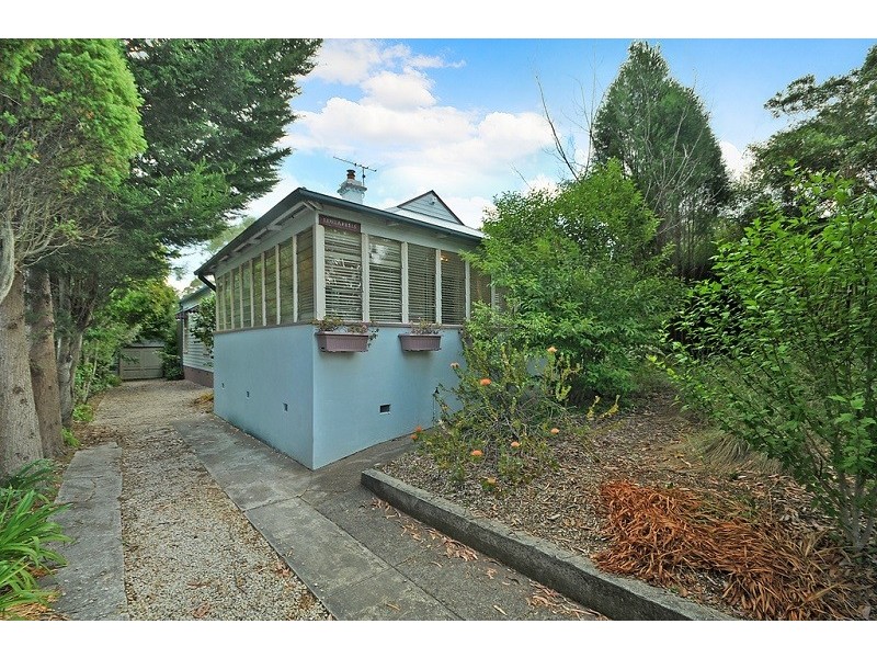 51 Clissold Street, Katoomba NSW 2780