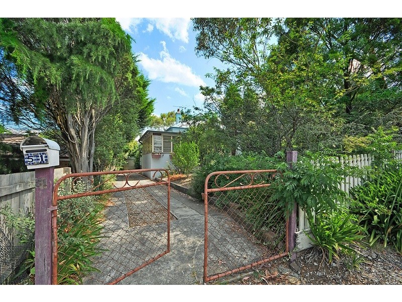 51 Clissold Street, Katoomba NSW 2780
