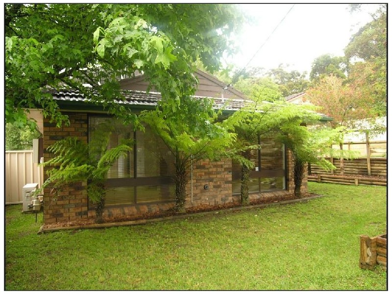 352 Cliff Drive, Katoomba NSW 2780