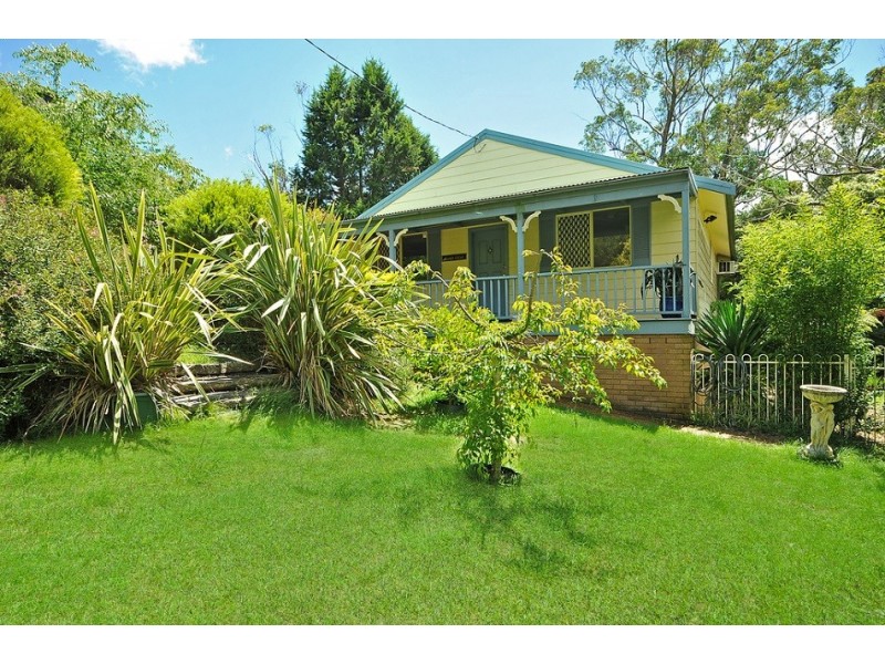 5 George Evans Close, Wentworth Falls NSW 2782