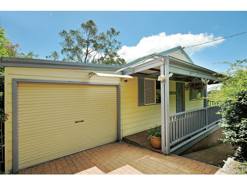 5 George Evans Close, Wentworth Falls NSW 2782