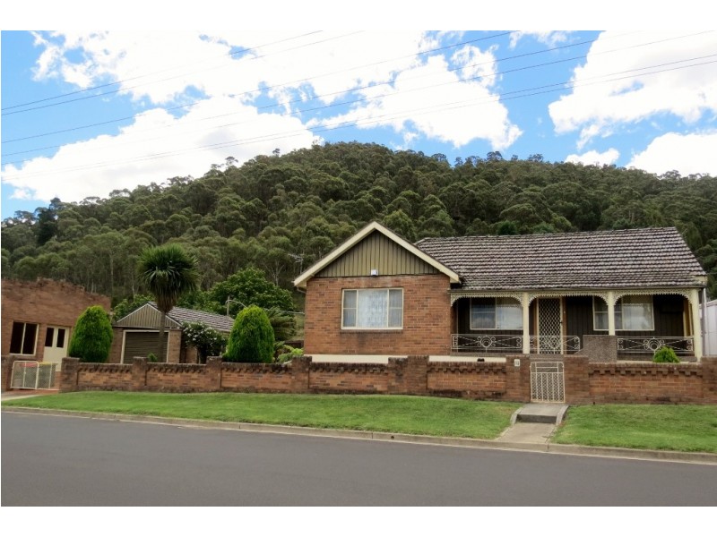 116 Sandford Avenue, Lithgow NSW 2790