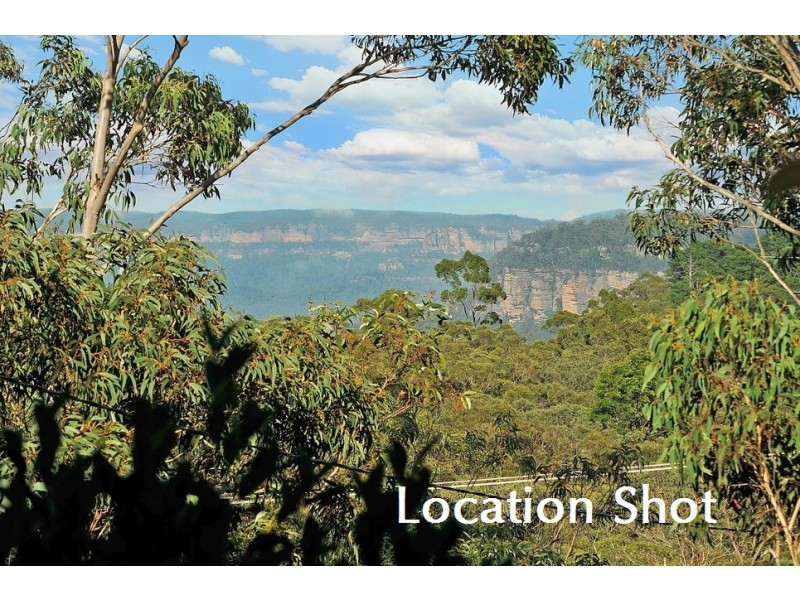 28 Shortland Street, Wentworth Falls NSW 2782