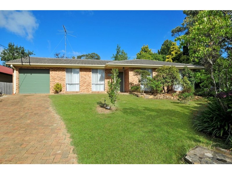 11 Beattie Street, Leura NSW 2780