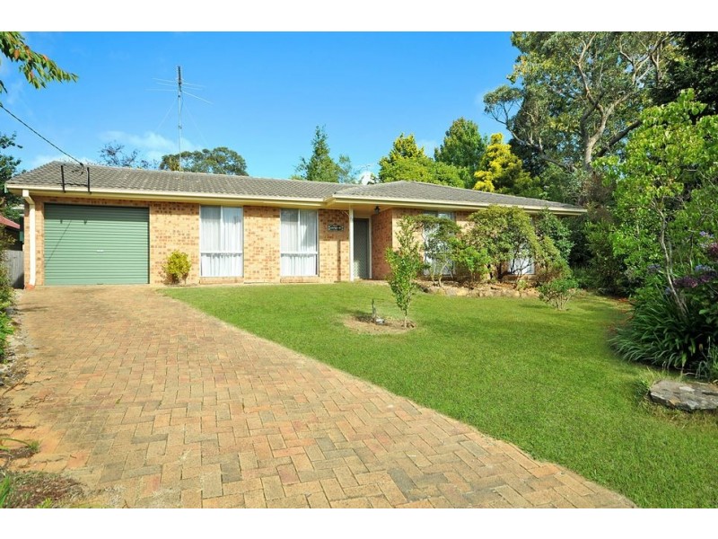 11 Beattie Street, Leura NSW 2780