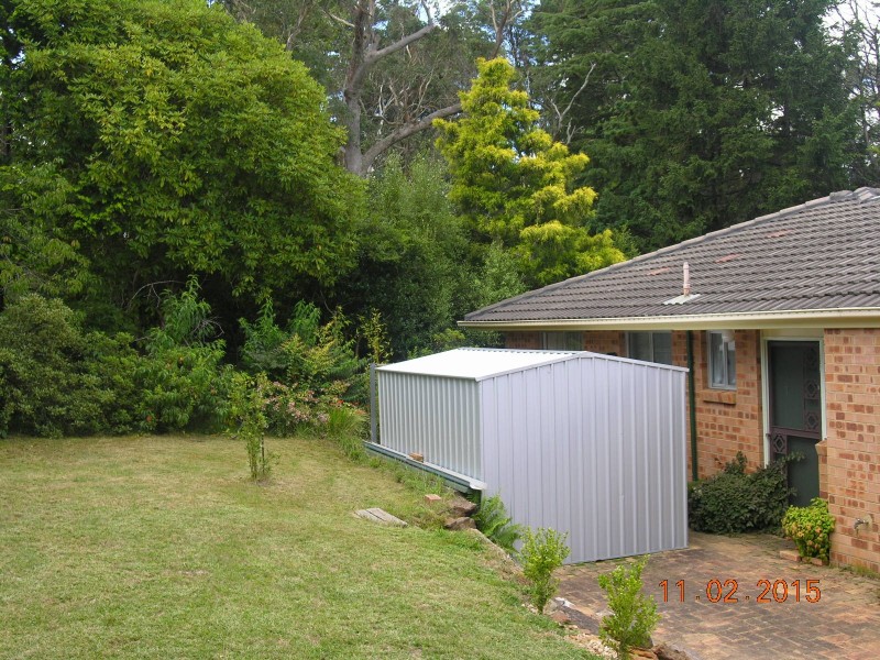 11 Beattie Street, Leura NSW 2780