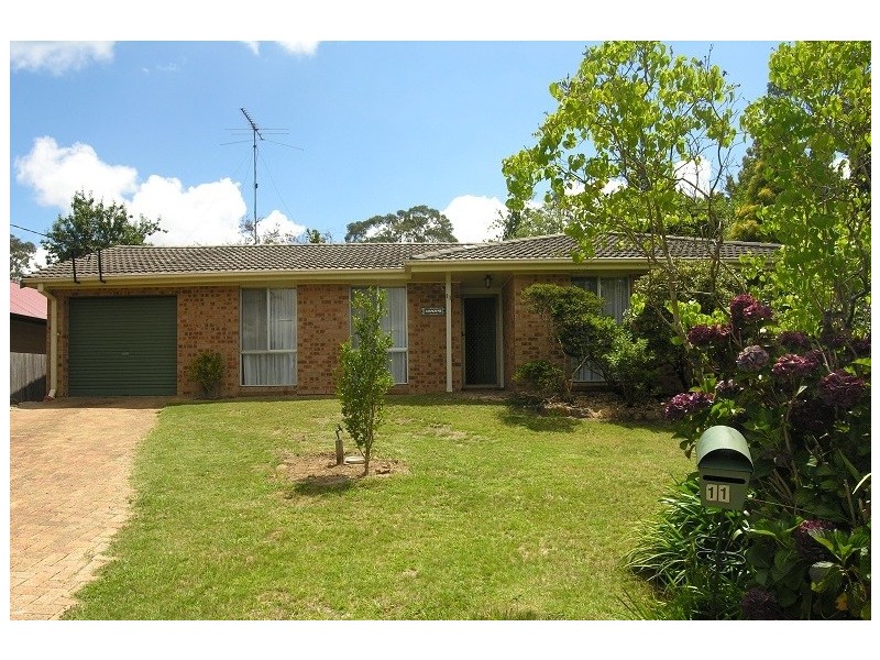 11 Beattie Street, Leura NSW 2780