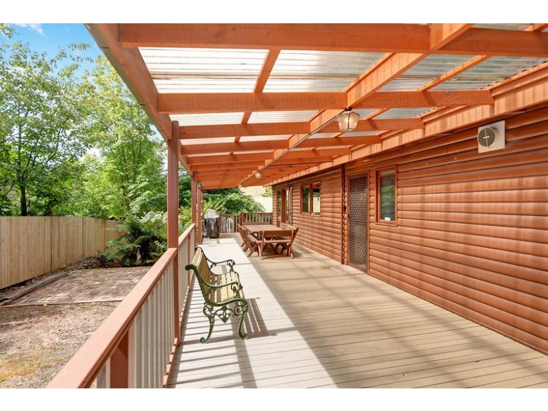 46 Railway Parade, Medlow Bath NSW 2780