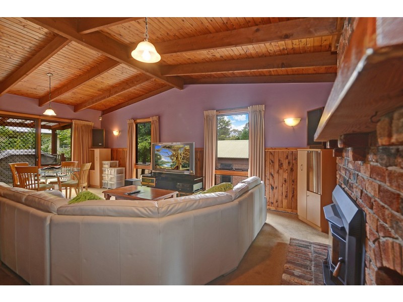 46 Railway Parade, Medlow Bath NSW 2780