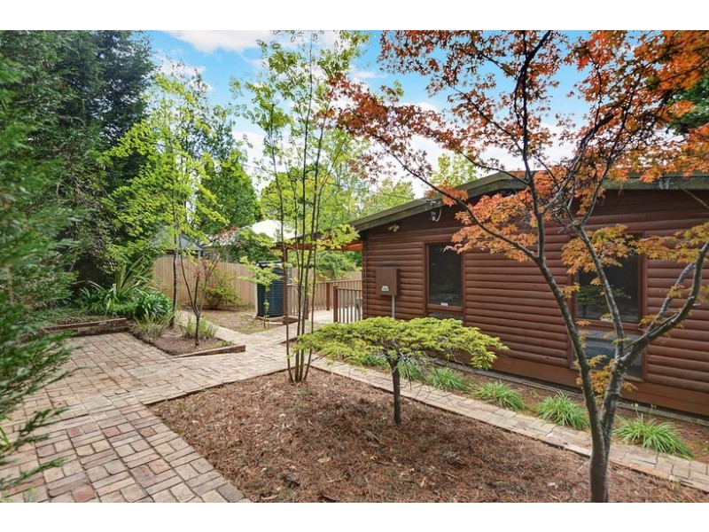 46 Railway Parade, Medlow Bath NSW 2780