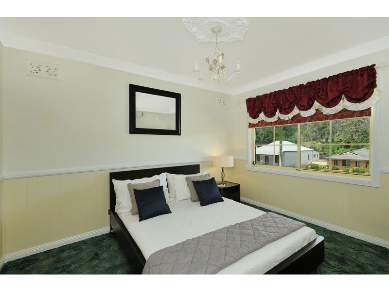122 Macauley Street, Lithgow NSW 2790