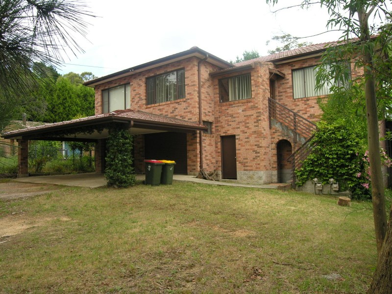2/56 Third Avenue, Katoomba NSW 2780