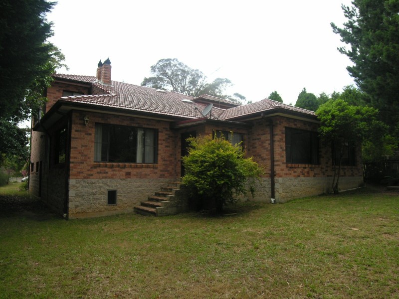 2/56 Third Avenue, Katoomba NSW 2780
