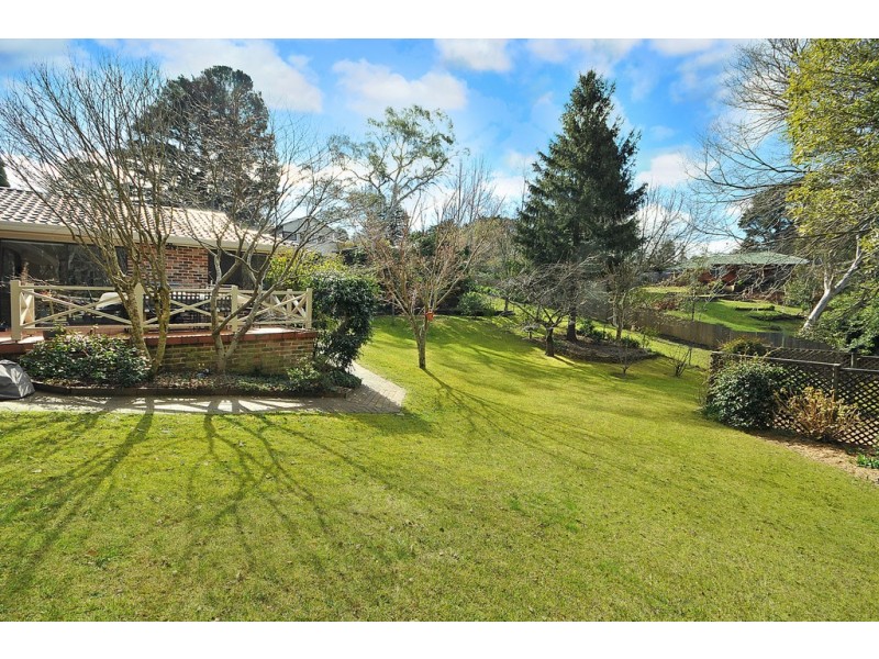 135 Wentworth Street, Blackheath NSW 2785