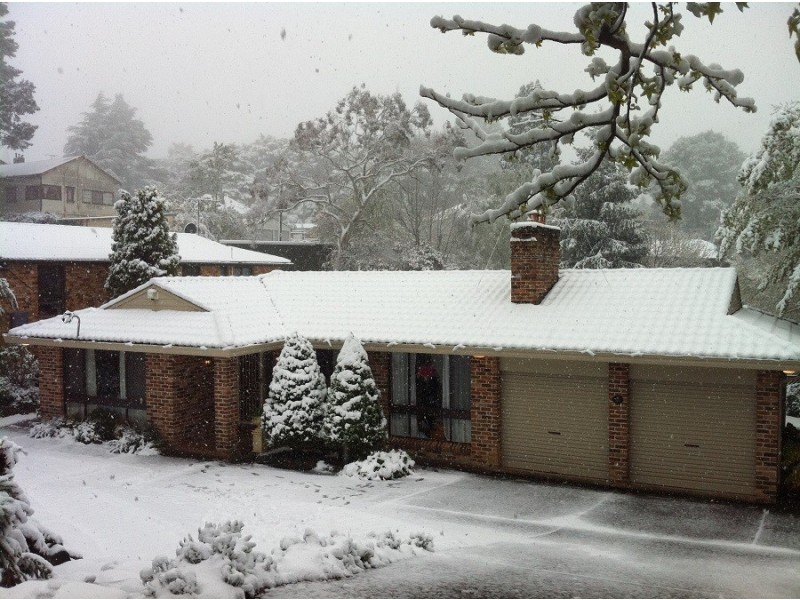 135 Wentworth Street, Blackheath NSW 2785