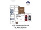 135 Wentworth Street, Blackheath NSW 2785 Floorplan