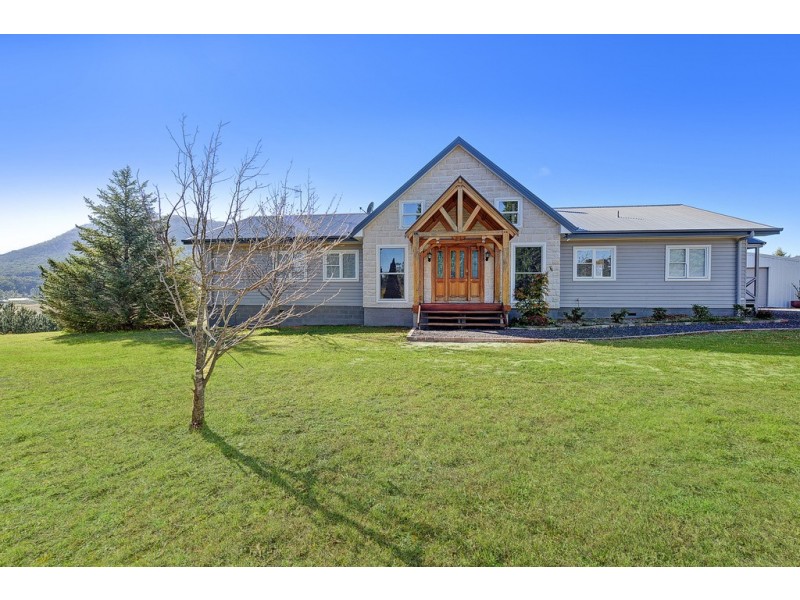 10 Dicker Drive, Little Hartley NSW 2790