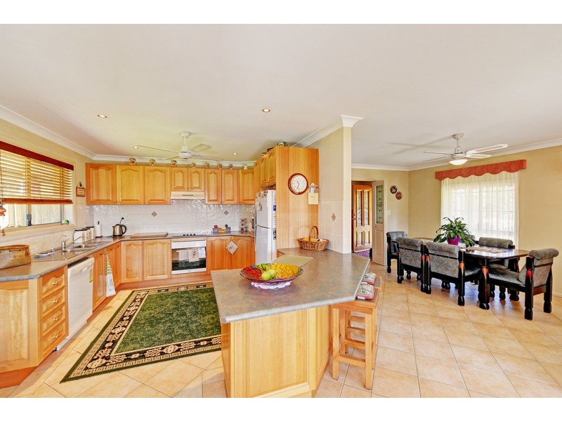 6 Dicker Drive, Little Hartley NSW 2790