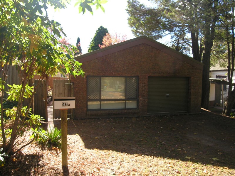 46A Railway Parade, Medlow Bath NSW 2780