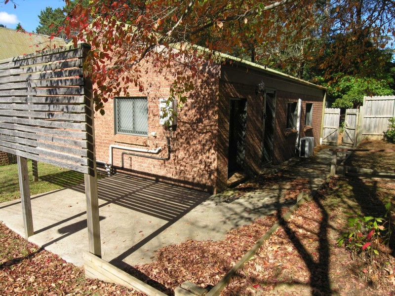 46A Railway Parade, Medlow Bath NSW 2780