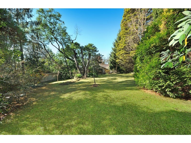 3 St Georges Road, Leura NSW 2780