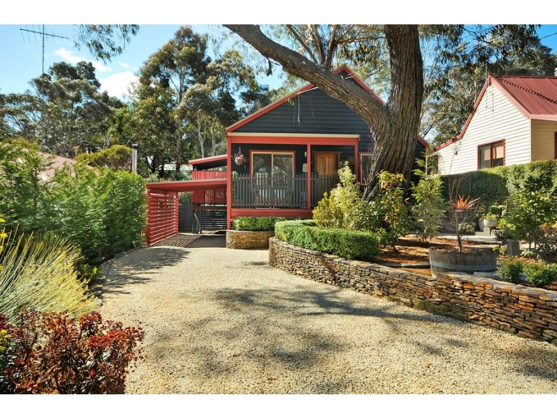 79 Victoria Street, Mount Victoria NSW 2786