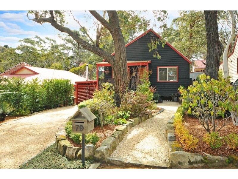 79 Victoria Street, Mount Victoria NSW 2786