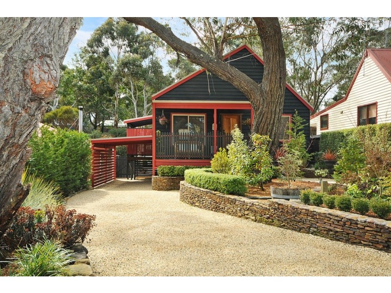 79 Victoria Street, Mount Victoria NSW 2786