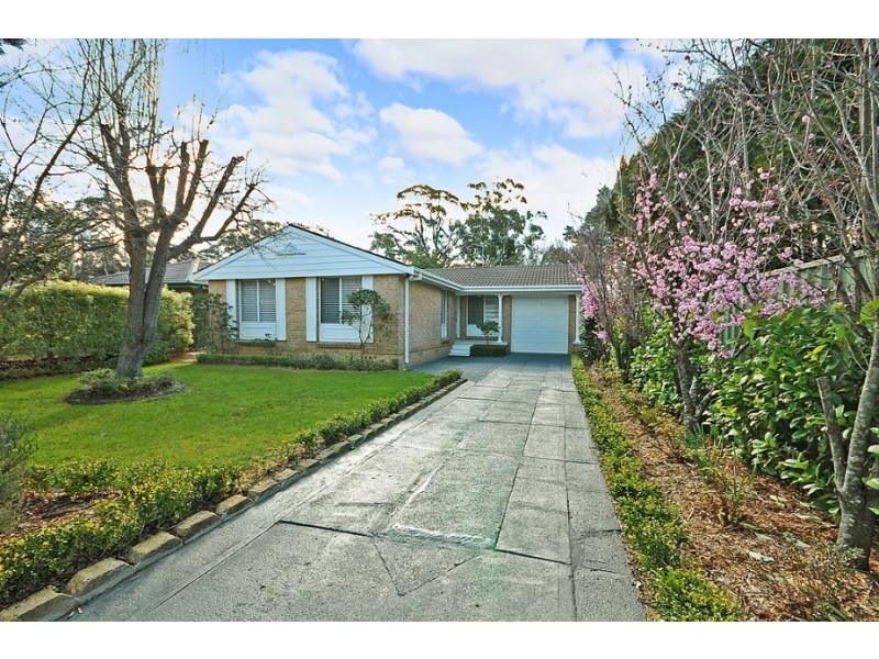 187 Blaxland Road, Wentworth Falls NSW 2782