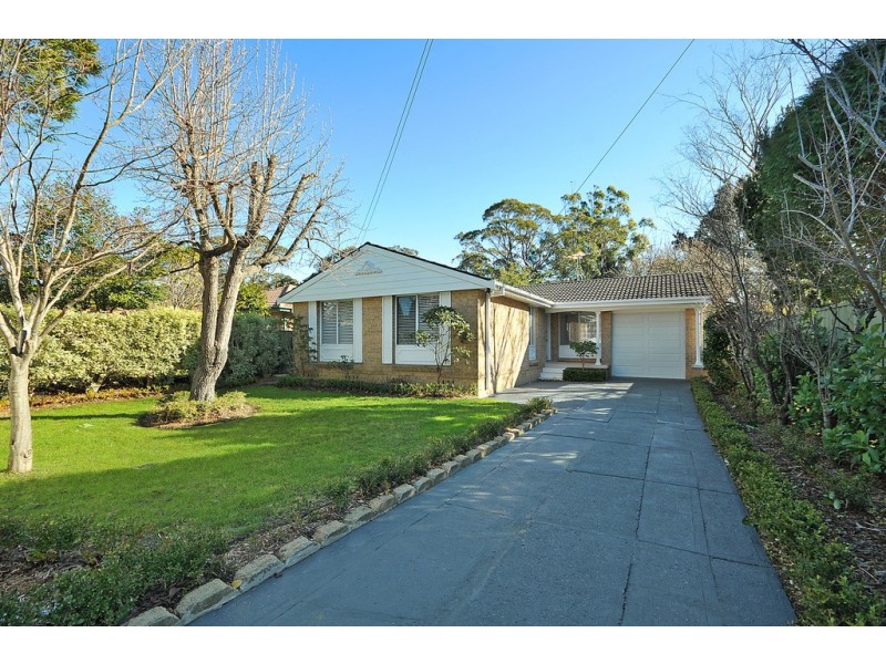 187 Blaxland Road, Wentworth Falls NSW 2782