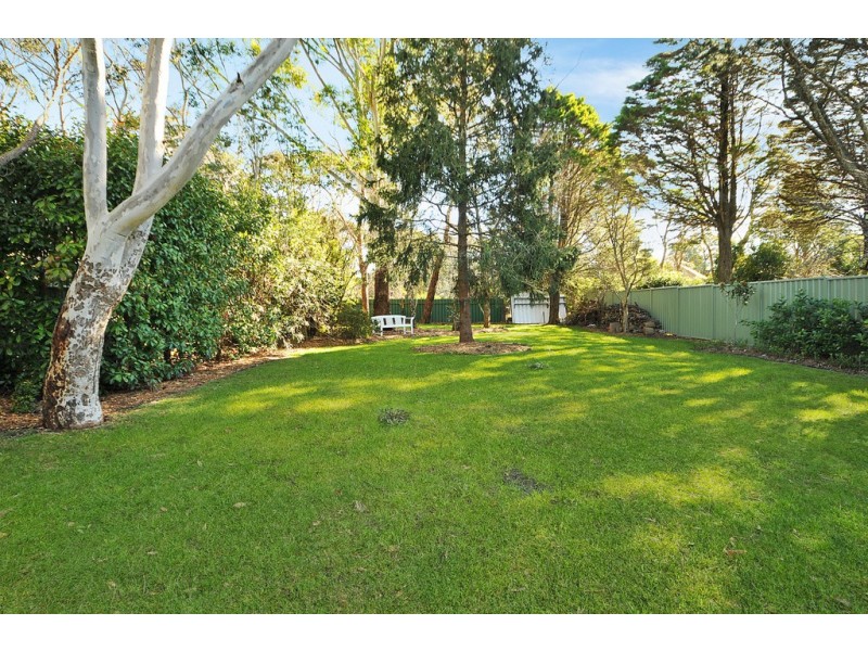 187 Blaxland Road, Wentworth Falls NSW 2782