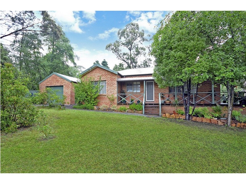 107 Mount Street, Leura NSW 2780
