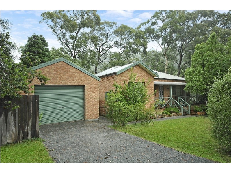 107 Mount Street, Leura NSW 2780