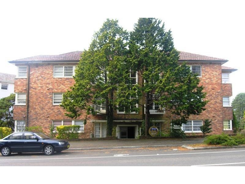 10/6 Echo Point Road, Katoomba NSW 2780