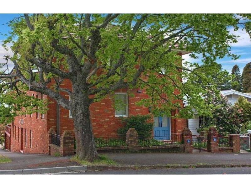 3/58 Lurline Street, Katoomba NSW 2780