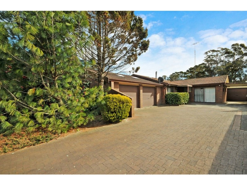 27 Stuarts Road, Katoomba NSW 2780