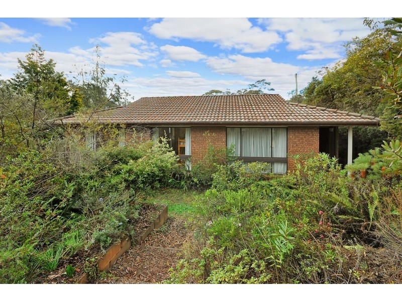 104 Clarence Road, Blackheath NSW 2785