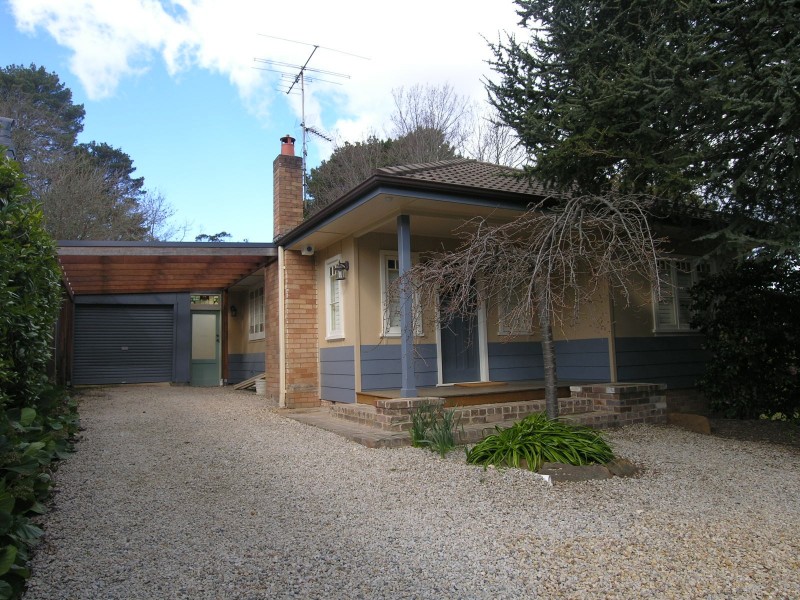 12 Abbey Street, Leura NSW 2780