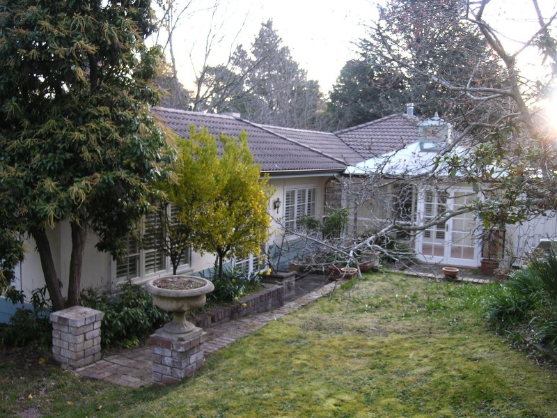 12 Abbey Street, Leura NSW 2780