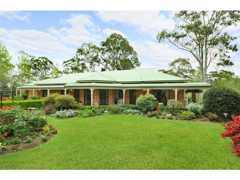 49 Comleroy Road, Kurrajong NSW 2758