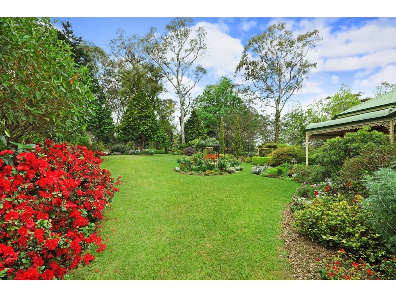 49 Comleroy Road, Kurrajong NSW 2758