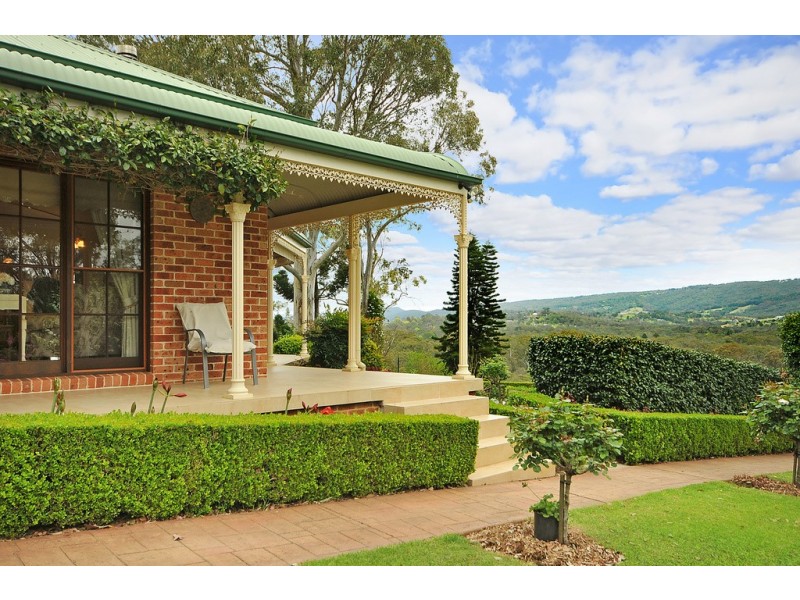 49 Comleroy Road, Kurrajong NSW 2758