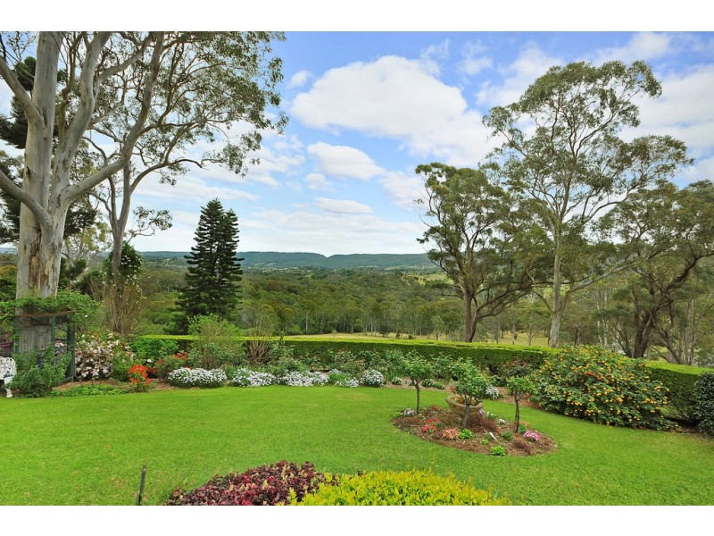 49 Comleroy Road, Kurrajong NSW 2758