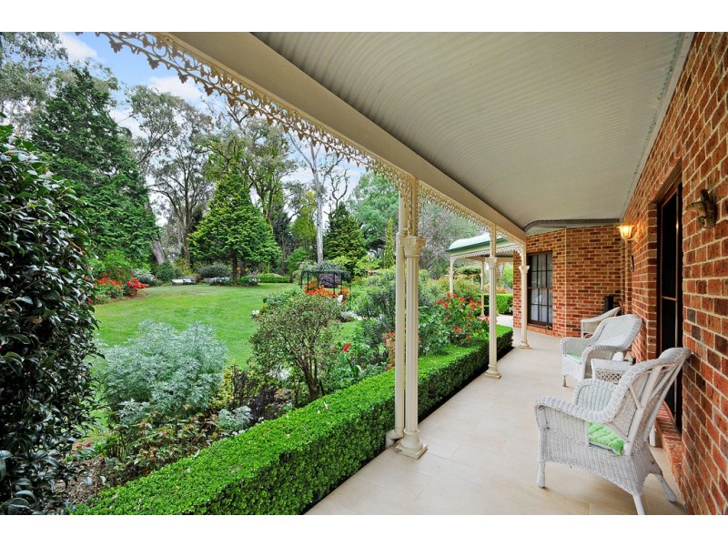 49 Comleroy Road, Kurrajong NSW 2758