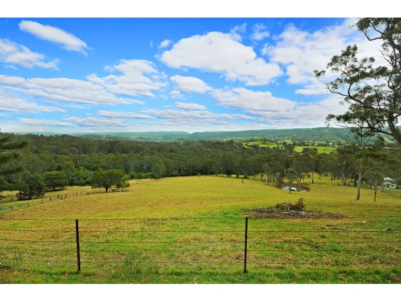 49 Comleroy Road, Kurrajong NSW 2758