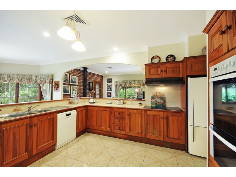 49 Comleroy Road, Kurrajong NSW 2758