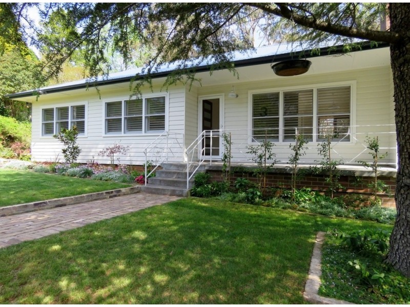 3 Craigend Street, Leura NSW 2780